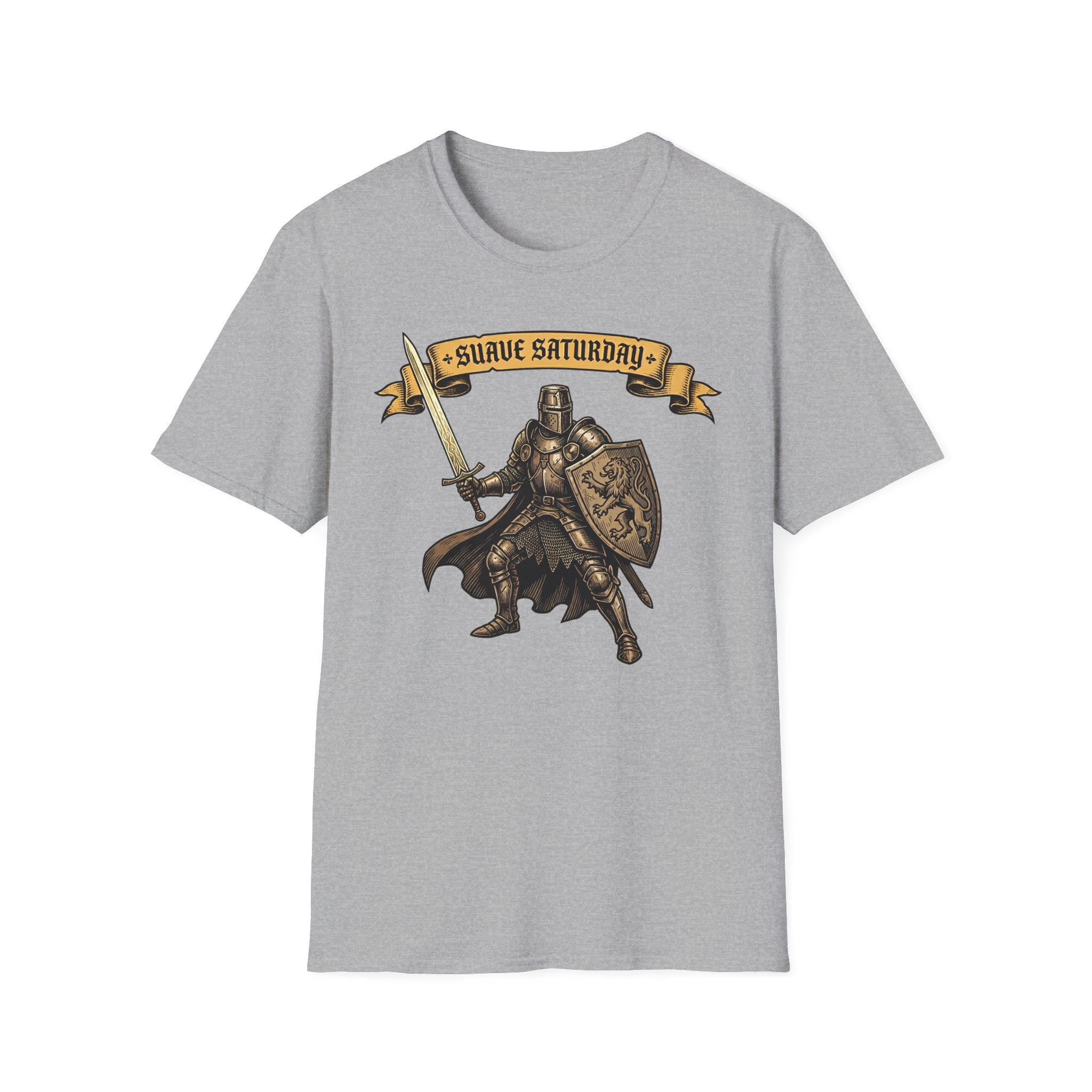 Suave Saturday T-Shirt