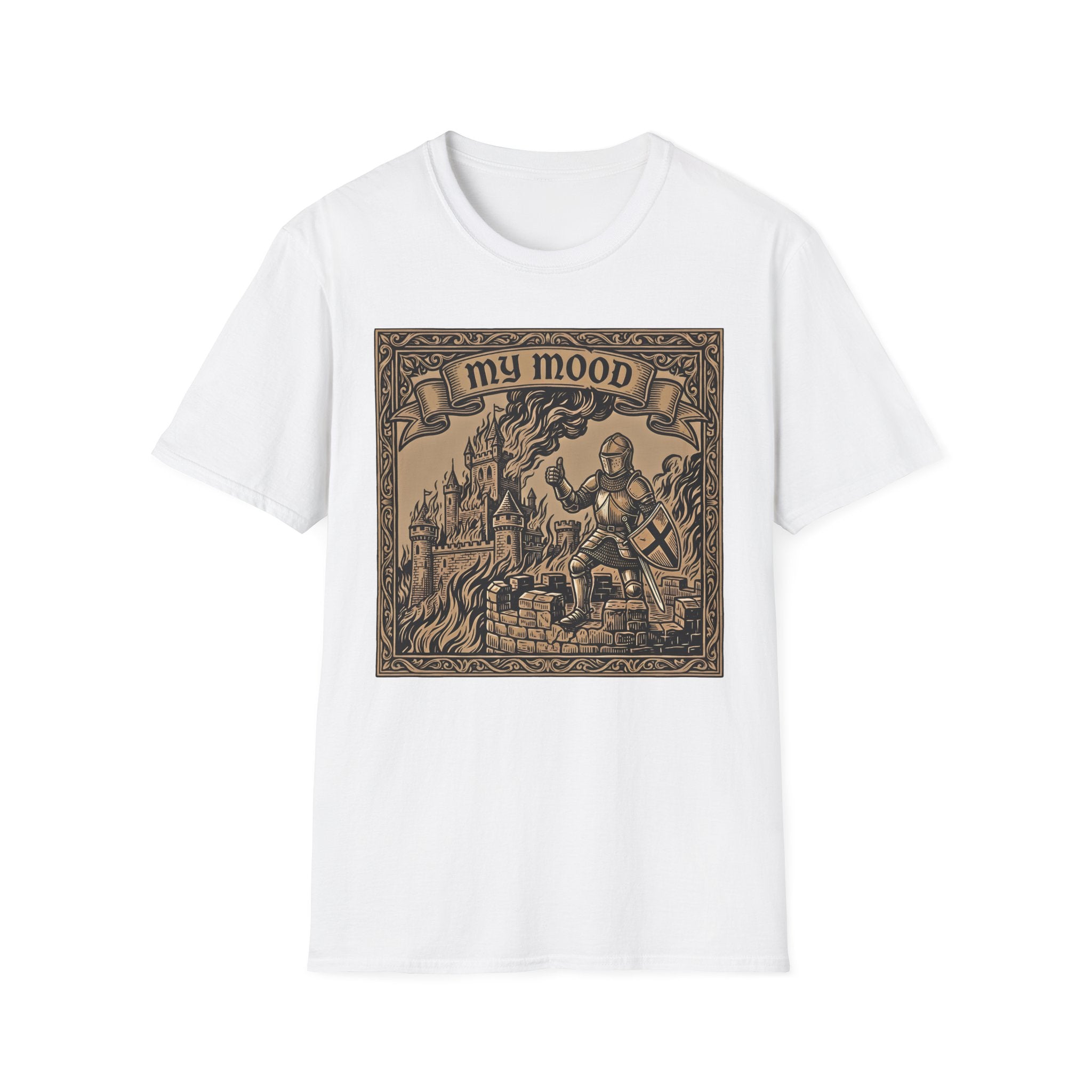 My Mood T-Shirt
