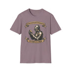 Procrastinating On My Magnum Opus T-Shirt
