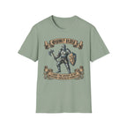 Gym? Nay T-Shirt