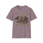 No Gear, No Skills, No Problem T-Shirt