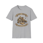Slayer of Dragons Cleaner of Litter Boxes T-Shirt