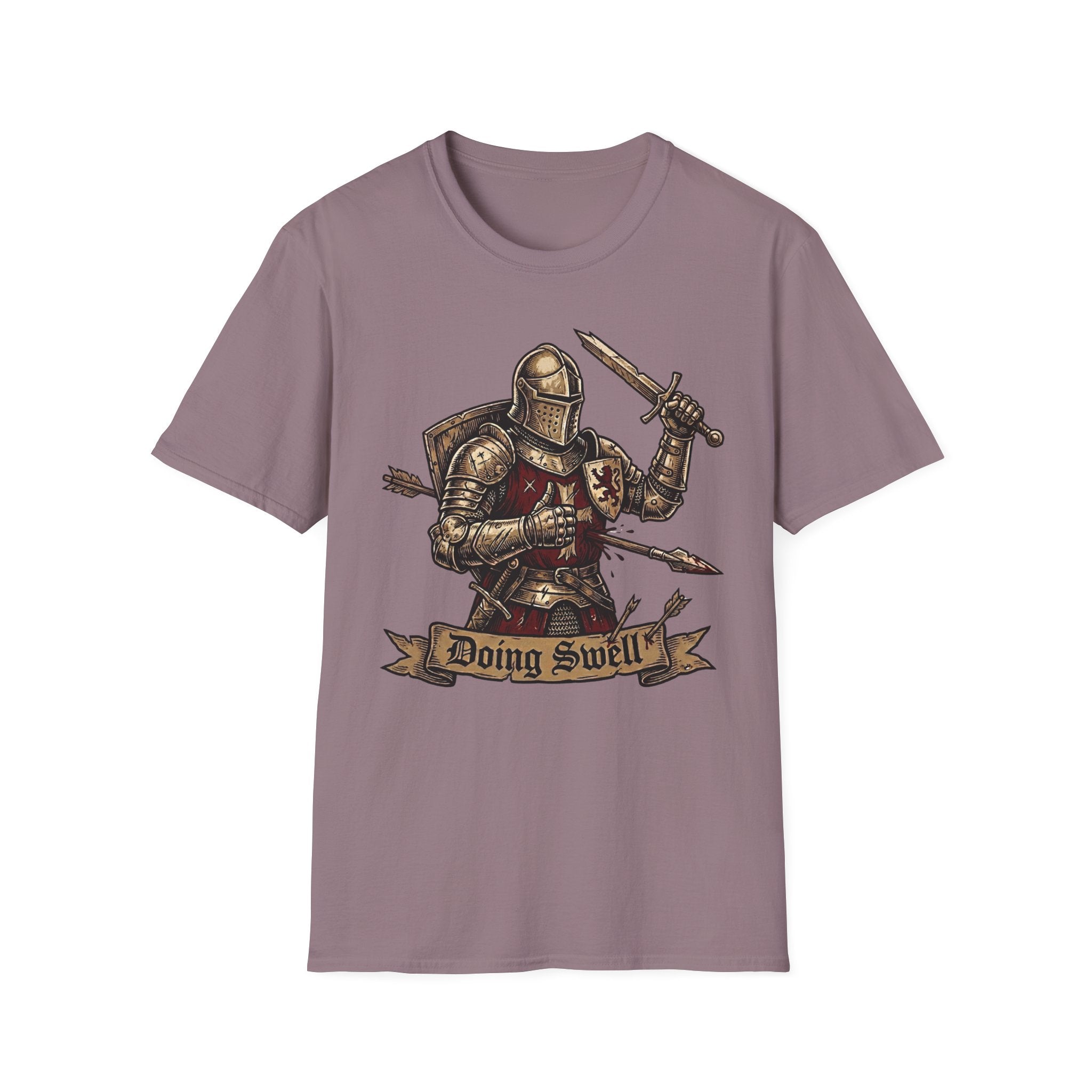 Doing Swell T-Shirt