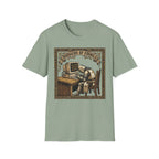 Dungeon Of Emails T-Shirt