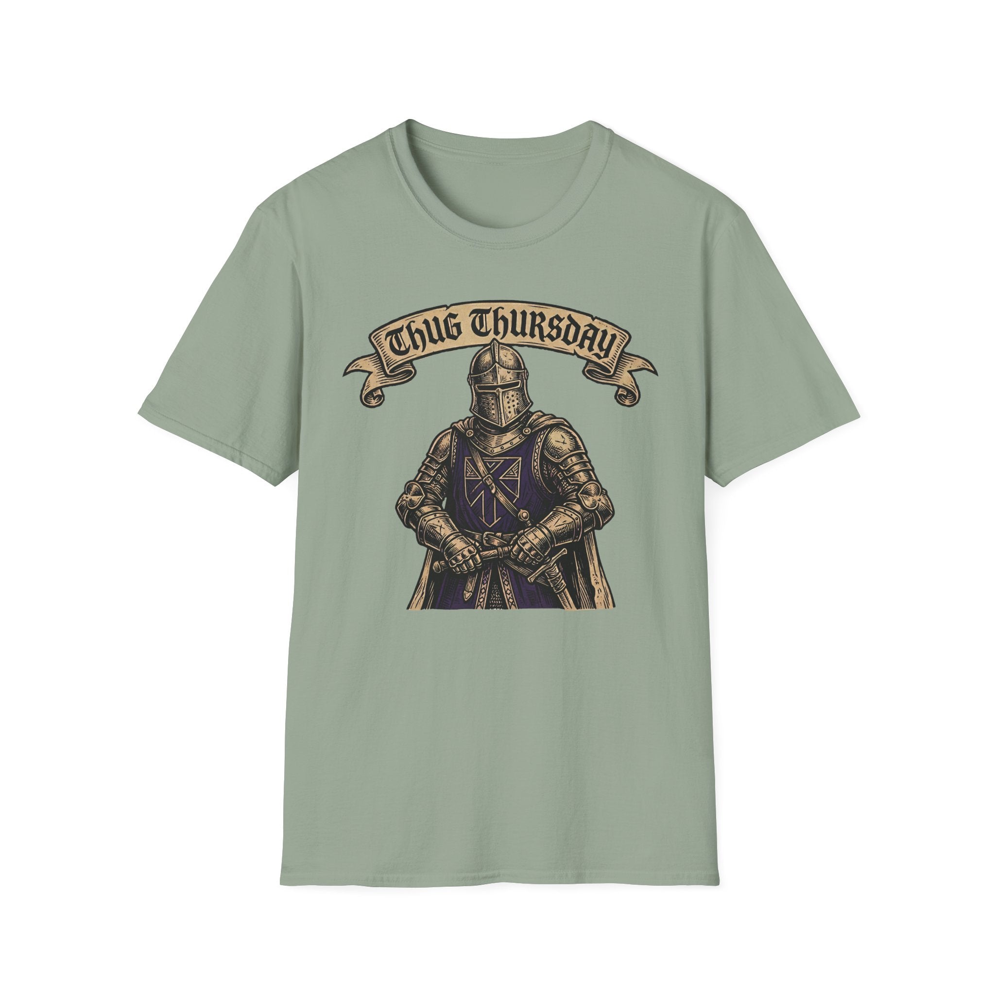 Thug Thursday T-Shirt