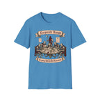 Corporate Knight T-Shirt