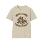 Slayer of Dragons Cleaner of Litter Boxes T-Shirt