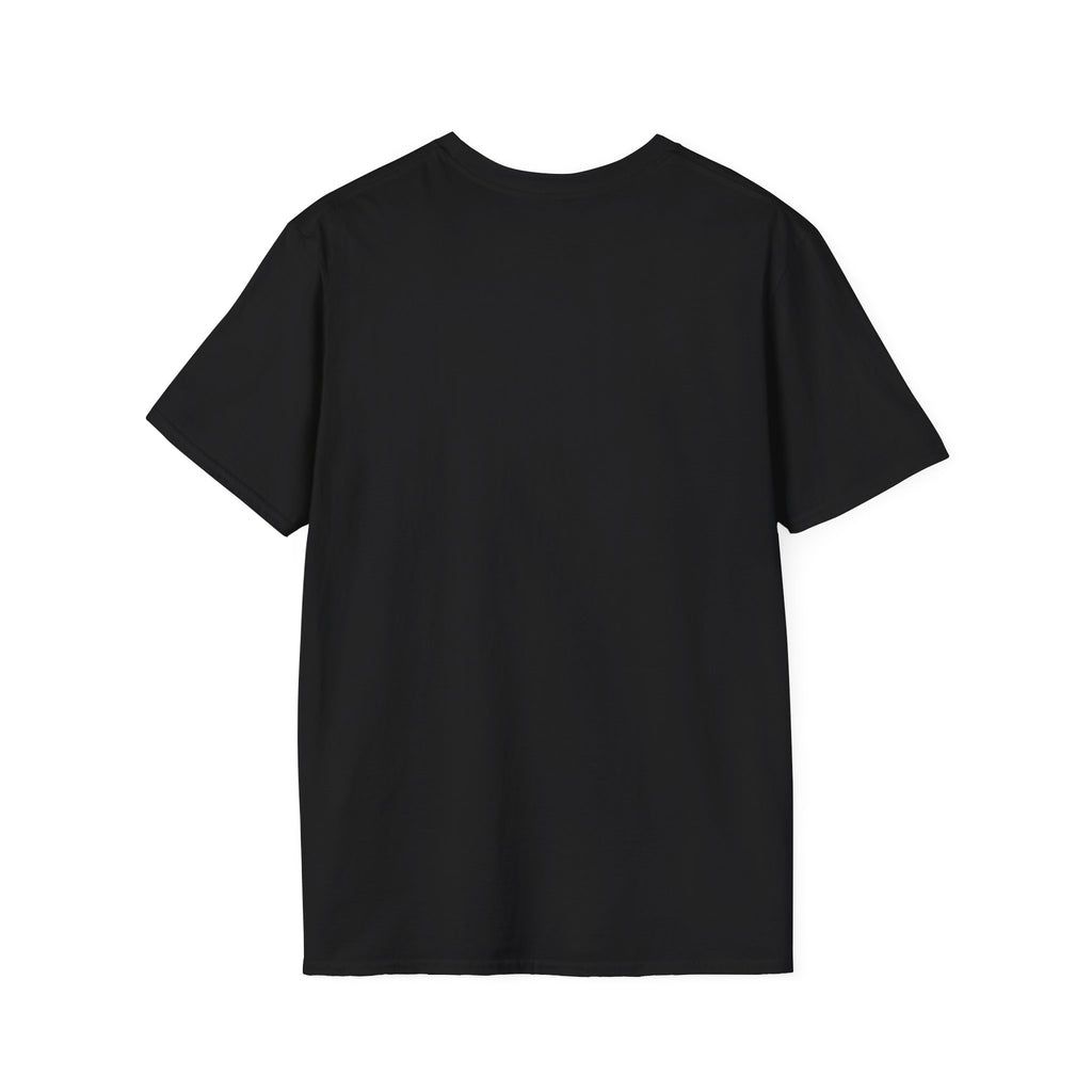 Physically Here T-Shirt