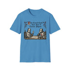 This Council Could Have Been A Carrier Pidgeon T-Shirt
