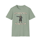 Speak to my Liege Lord Im Co-dependant T-Shirt