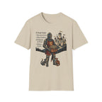 Single Knight T-Shirt