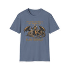 No Gear, No Skills, No Problem T-Shirt