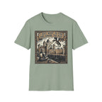 I Just Want To Fish And Ignore The Plot T-Shirt