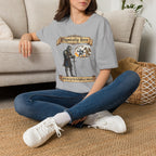 Physically Here T-Shirt