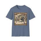 Hero Training T-Shirt