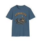 100% Plot Armor T-Shirt