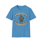 I Love Thyn Face T-Shirt