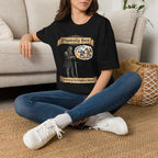 Physically Here T-Shirt