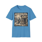 Zero Impulse Control T-Shirt