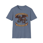 I Cant Outrun A Dragon T-Shirt