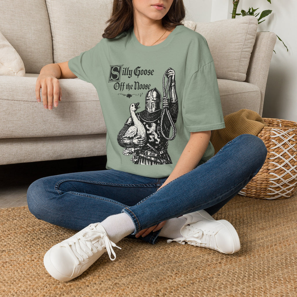 Silly Goose T-Shirt