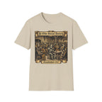 Ye Olde Social Anxiety T-Shirt