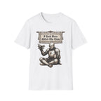 I Hath Been Gifted The Tism T-Shirt
