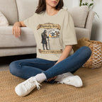Physically Here T-Shirt