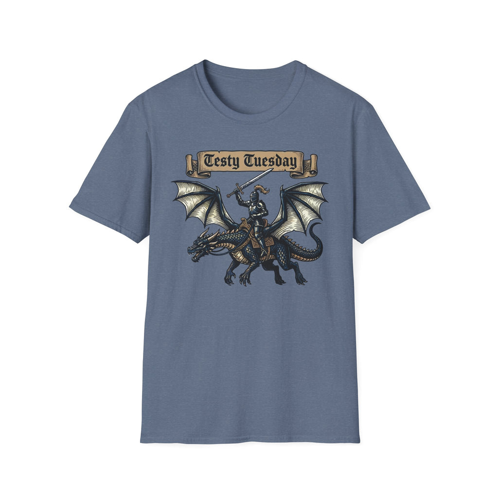 Testy Tuesday T-Shirt