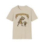 Worlds Okayest  Knight T-Shirt