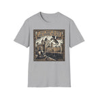 I Just Want To Fish And Ignore The Plot T-Shirt