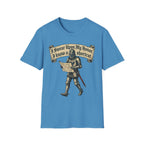 I Swear Upon My Honor I Know A Shortcut T-Shirt