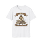 Sorry Im Late Was Putting Down A Rebellion T-Shirt