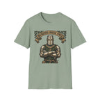 Resting Siege Face Me T-Shirt