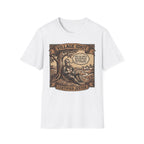 Village Idiot Certified Jester T-Shirt