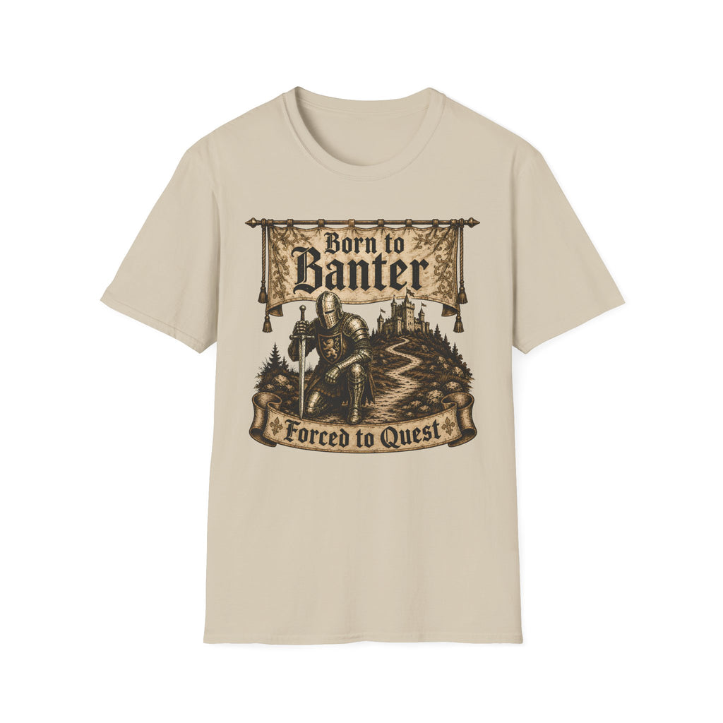 Born To Banter T-Shirt