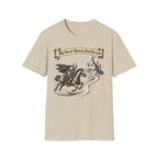 My Social Battery Hath Perished T-Shirt