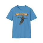 The Lag In This Kingdom Is Absolutely Unholy T-Shirt
