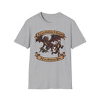 I Cant Outrun A Dragon T-Shirt