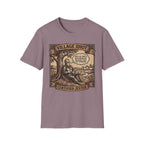 Village Idiot Certified Jester T-Shirt