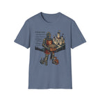Single Knight T-Shirt
