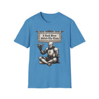 I Hath Been Gifted The Tism T-Shirt