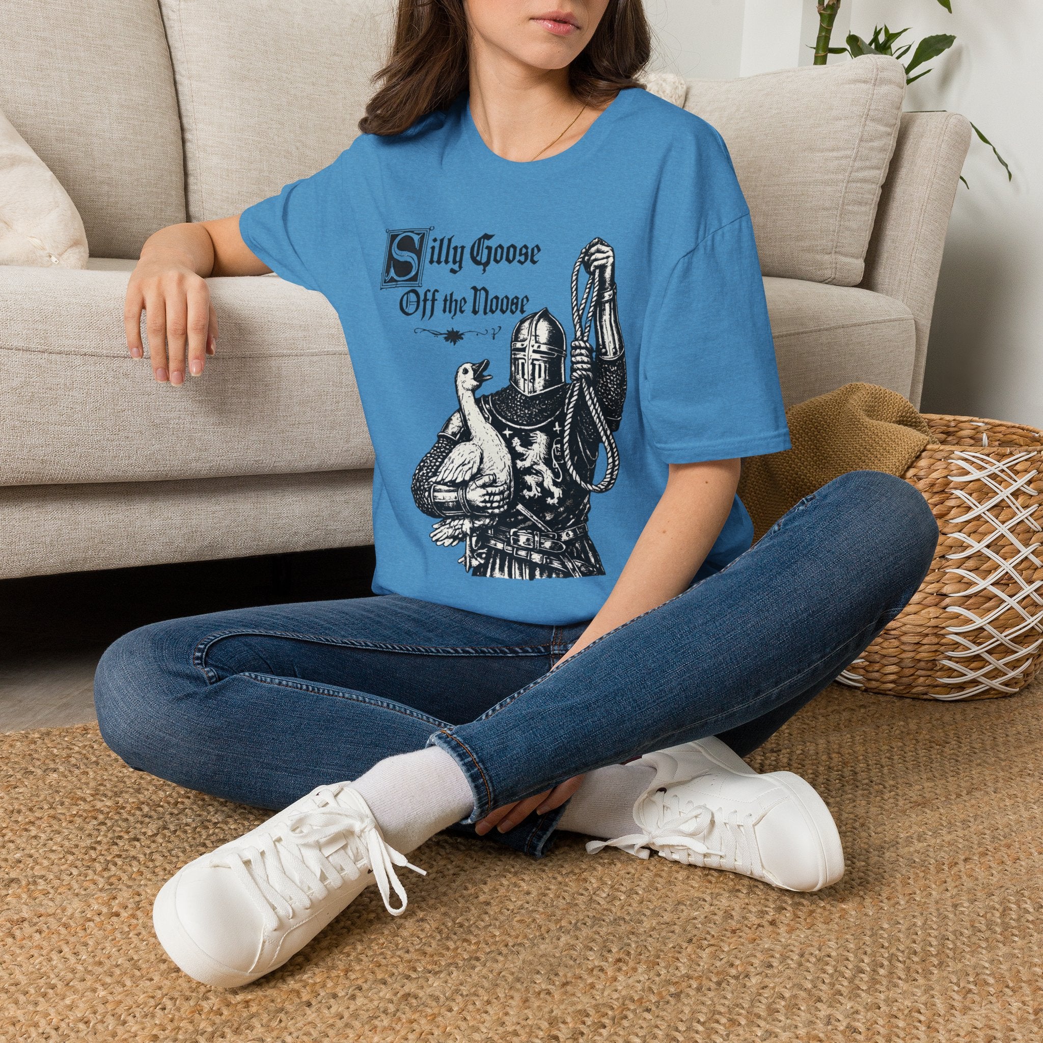 Silly Goose T-Shirt