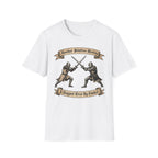Another Pointless Meeting I Suggest Trial By Combat T-Shirt