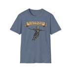 The Lag In This Kingdom Is Absolutely Unholy T-Shirt