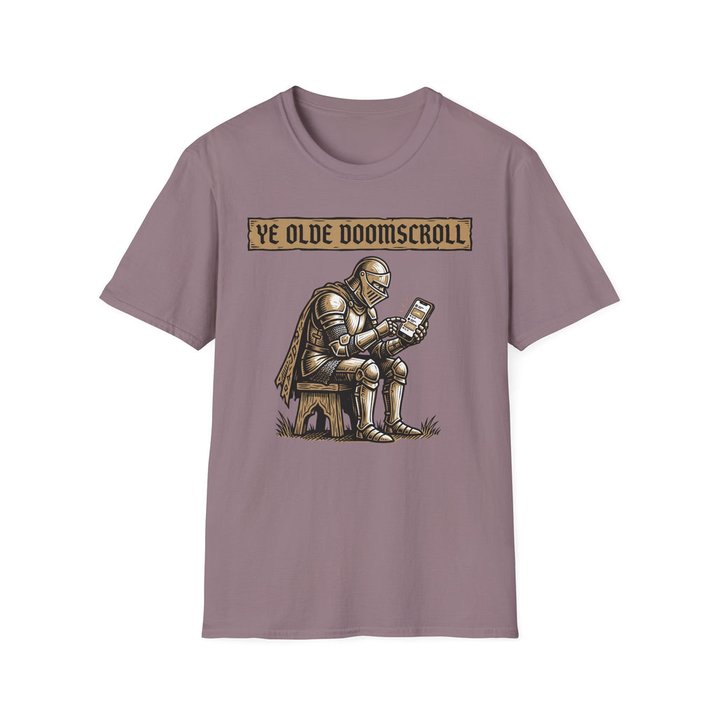 Ye Olde Doomscroll T-Shirt