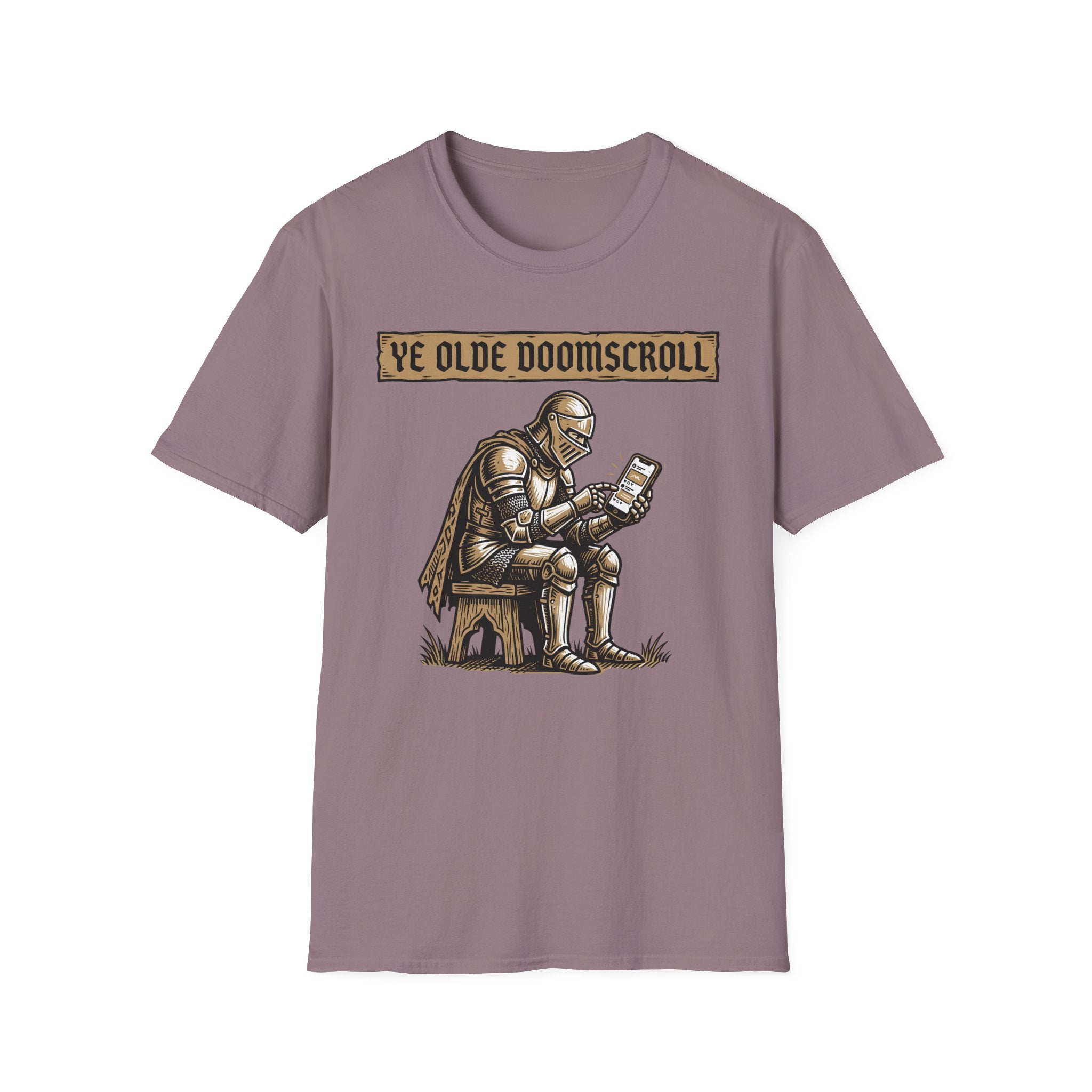 Ye Olde Doomscroll T-Shirt