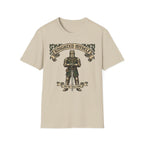 Knighted Myself You're Welcome T-Shirt