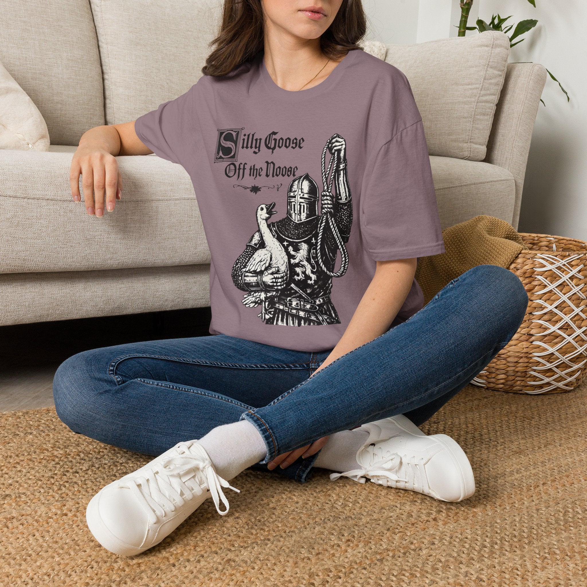 Silly Goose T-Shirt