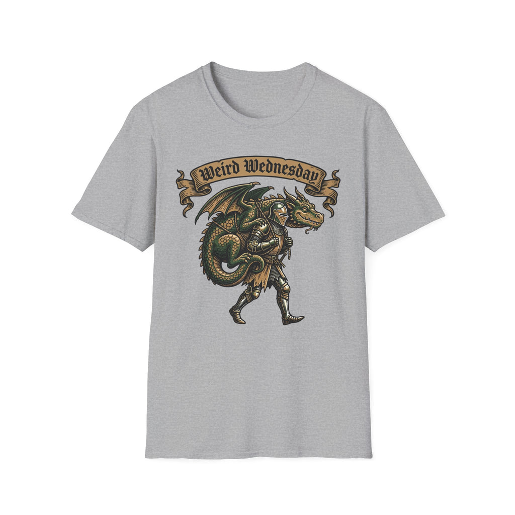 Weird Wednesday T-Shirt